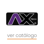 MM maquinaria - Venta y Renta de Equipos AXTech