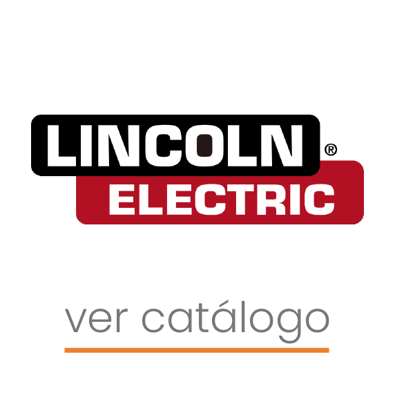 MM maquinaria - Venta y Renta de Equipos Lincoln Electric