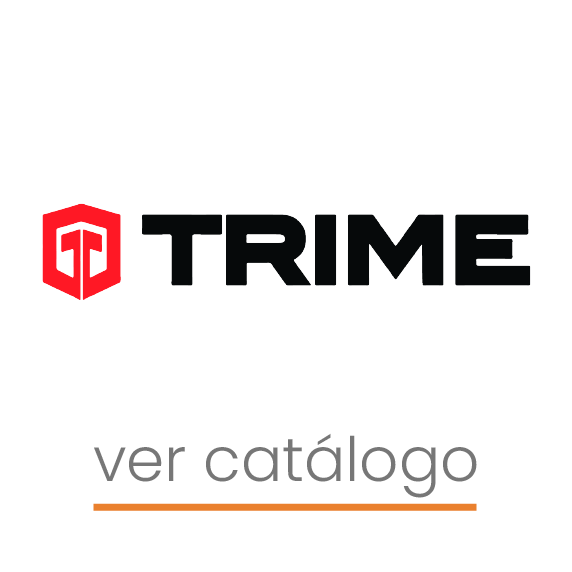 MM maquinaria - Venta y Renta de Equipos Trime