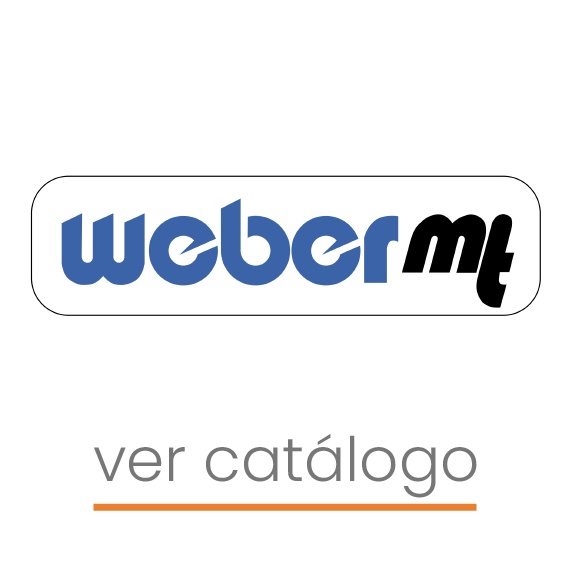 MM maquinaria - Venta y Renta de Maquinaria Weber