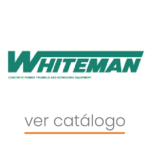 MM maquinaria - Venta y Renta de Maquinaria Whiteman